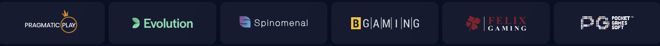 Nine Casino Software